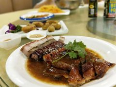 -永記粤菜·五指毛桃花雕鸡煲(九亭店)