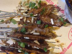 -怪噜范·老贵阳街头名小吃(鸿通城店)