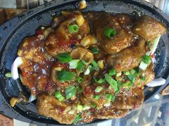 徽州美食(二十年老店)-徽州美食(三十年老店)