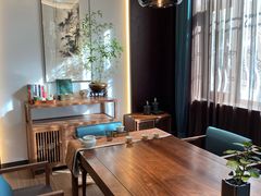 -王府茶楼茶宴·创意菜(朝阳公园店)