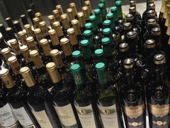 -川骄海鲜自助(河东店)