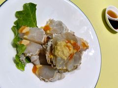 呛蟹-高佳庄·舟山海鲜(海景旗舰店)