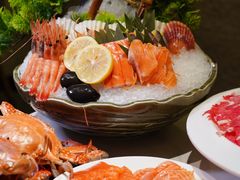 -星伦多自助料理·涮烤一体(江桥万达店)