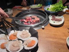 -大牛焱烧·和牛炭火烧放题
