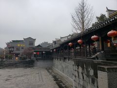-乾州古城