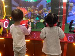 -反斗乐园(领展中心城店)