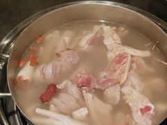 -淼福猪肚鸡·椰子鸡火锅(大沙地店)
