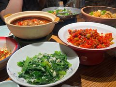 -恰饭·老长沙市井菜(天河客运站店)