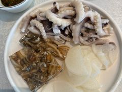 -莲花公园煎蟹(总店)