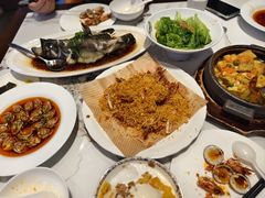 -不仔客海鲜·烧烤·270度海景餐厅(大东海店)