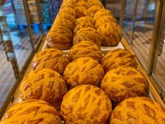 菠萝油-香港茶餐厅文化体验馆(茶山镇店)