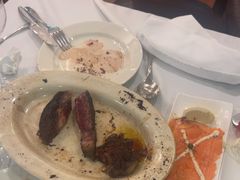 -摩根扒房(桐梓林店)