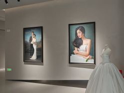 -乐派诗婚纱摄影