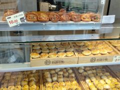 -拾味中点(泺文路店)