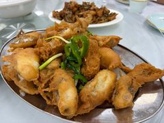 -阿九食店(南湾南路店)
