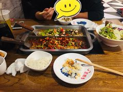 一鱼双吃-尚渔味双拼烤鱼(燕郊永旺店)