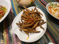 -乌苏疆遇集市烧烤新疆菜(乌苏啤酒小镇店)