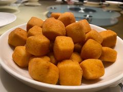 -广州天河希尔顿酒店