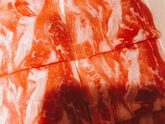 草原羔羊肉-海底捞火锅(崇文门新世界百货店)