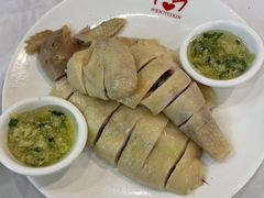 -文记壹心鸡(宝华路店)