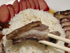 -陈光记烧腊(长寿路店)