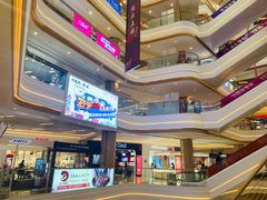 -吾悦广场(南京鼓楼店)