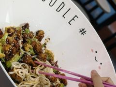 -友达面馆·酸菜鱼面(钱塘区店)