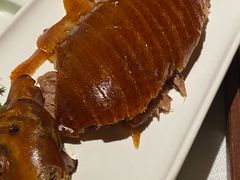 -悦融·京鲁菜·露台花园(安定门店)