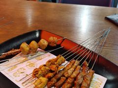 -马海涛牛肉串·午市牛腩饭·烧烤夜宵(领汇广场店)