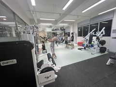 -RM GYM健身私教馆(白云元立方创意园店)