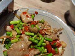 -树厨贵州菜(大十字店)