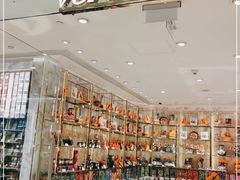 -VENCHI 闻绮(北京国贸商城店)