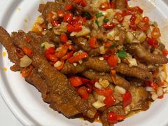 -兰湘子·湘菜小炒(南京江宁万达店)