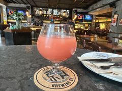 -京A Taproom·精酿餐吧(CBD店)