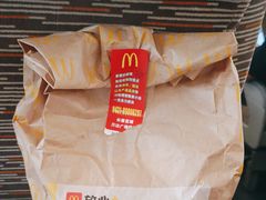 -麦当劳(宽城万达店)