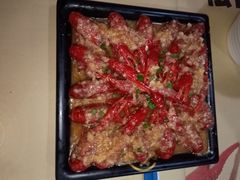 -松哥油焖大虾·外卖(西乡店)
