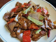 -大牌大·传统杭帮菜(湖滨店)