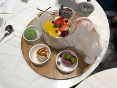 幸运七-哈根达斯(美罗城店)