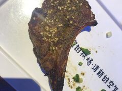-三个蒙古大叔羊肉串(大宁店)