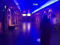 -万达影城(福州世茂广场店)