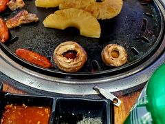 -杀猪天·韩国烤肉(总店)