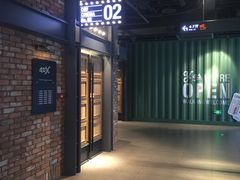 -CGV影城(新牌坊4DX店)