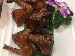 -新世纪大酒楼·30年南海菜