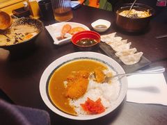 -日本料理神拉面