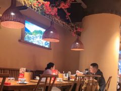 -老湘村·湖南土菜(天河维多利店)