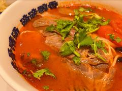 -陳香貴·兰州牛肉面(上海长风大悦城店)