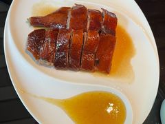 -北京四季酒店·采逸轩