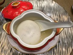 沉鱼落雁-悦轩中餐厅·高空江景·杭州柏悦酒店