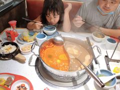 -左庭右院鲜牛肉火锅(苏州园区永旺店)