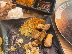 -金鹰国际购物中心(江都店)